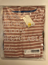 Load image into Gallery viewer, NWOT Mini Boden Appliqué Pocket Tunic