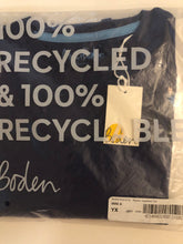 Load image into Gallery viewer, NWT Mini Boden Festive Appliqué Tee