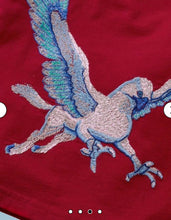 Load image into Gallery viewer, NWT Mini Boden Buckbeak Superstitch Tee shirt
