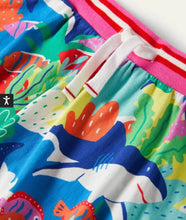 Load image into Gallery viewer, NWT Mini Boden Jersey Skort