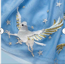 Load image into Gallery viewer, NWT Mini Boden HP Hippogriff Tulle Skirt