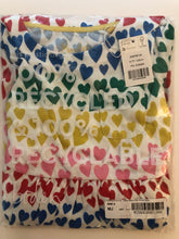 Load image into Gallery viewer, NWT Mini Boden Short Sleeve Fun Jersey Dress