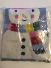 Load image into Gallery viewer, NWT Mini Boden Festive Knitted Dress
