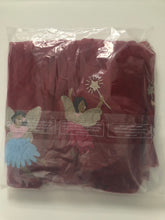 Load image into Gallery viewer, NWT Mini Boden Red Velvet Tulle Party Dress