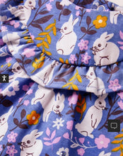 Load image into Gallery viewer, NWT Mini Boden Printed Long Sleeve Dress