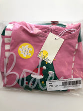 Load image into Gallery viewer, NWT Mini Boden Festive Advent Calendar Dress