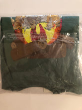 Load image into Gallery viewer, HTF NWT Mini Boden Sequin Campfire T-Shirt