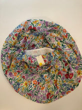 Load image into Gallery viewer, NWT Mini Boden Floral Smocked Dress