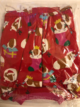 Load image into Gallery viewer, NWT Mini Boden Cosy sweatshirt Dress