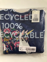 Load image into Gallery viewer, NWT Mini Boden Cosy Appliqué Sweatshirt