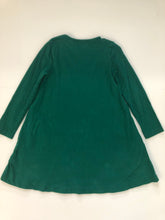 Load image into Gallery viewer, Pre Owned Mini Boden Big Appliqué Jersey Dress 6-7Y