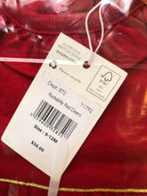 Load image into Gallery viewer, NWT Mini Boden Jersey Appliqué Dress