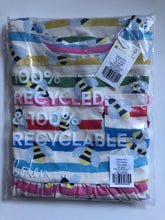 Load image into Gallery viewer, NWT Mini Boden Fun Jersey Dress 🐝