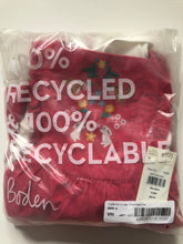 Load image into Gallery viewer, New Mini Boden Cord Pinnie Set