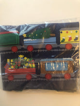 Load image into Gallery viewer, NWT Mini Boden Festive Lift-The-Flap T-Shirt