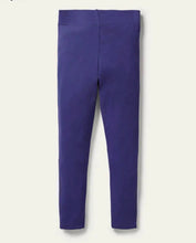 Load image into Gallery viewer, NWT Mini Boden Fun Appliqué Leggings