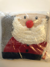 Load image into Gallery viewer, NWT Mini Boden Festive Graphic Crew Sweater