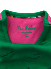 Load image into Gallery viewer, NWOT Mini Boden Lift The Flap Jersey Dress