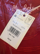 Load image into Gallery viewer, NWT Mini Boden Big Appliqué Jersey Dress