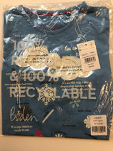 Load image into Gallery viewer, NWT Mini Boden Fun Facts T-shirt