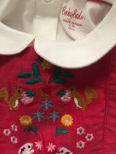 Load image into Gallery viewer, New Mini Boden Cord Pinnie Set