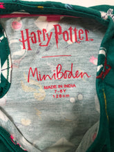 Load image into Gallery viewer, NWOT Mini Boden Harry Potter Hogwarts Dress