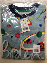 Load image into Gallery viewer, NWT Mini Boden Printed Sweatshirt