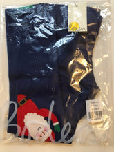 Load image into Gallery viewer, NWT Mini Boden Fun Appliqué Leggings
