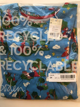 Load image into Gallery viewer, NWT Mini Boden Long Sleeve Fun Jersey Dress