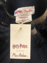 Load image into Gallery viewer, NWT Mini Boden Hogwarts Embroidered Skirt