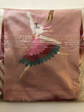 Load image into Gallery viewer, NWT Mini Boden Big Appliqué Jersey Dress