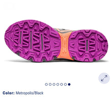 Load image into Gallery viewer, NWT ASICS Kids GEL-VENTURE 7 GS Running Shoes