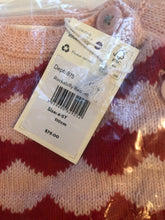 Load image into Gallery viewer, NWT Mini Boden Festive Knitted Dress