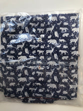 Load image into Gallery viewer, NWT Mini Boden Printed Party Shirt