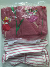 Load image into Gallery viewer, HTF NWT Mini Boden Flower Fairy Tulle Dress