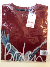 Load image into Gallery viewer, NWT Mini Boden Buckbeak Superstitch Tee shirt