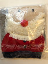 Load image into Gallery viewer, NWT Mini Boden Festive Graphic Crew Sweater