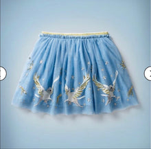 Load image into Gallery viewer, NWT Mini Boden HP Hippogriff Tulle Skirt