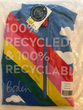 Load image into Gallery viewer, NWT Mini Boden Short-sleeved Swimsuit