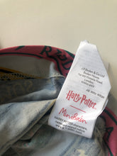 Load image into Gallery viewer, NWOT Mini Boden Harry Potter Charms Class Dress