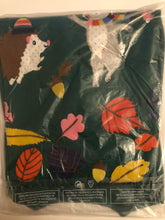 Load image into Gallery viewer, NWT Mini Boden Big Appliqué Jersey Dress