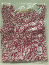 Load image into Gallery viewer, NWT Mini Boden Frill Tiered Dress