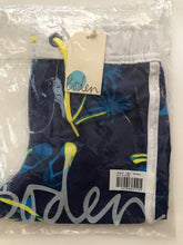 Load image into Gallery viewer, NWT Mini Boden Surf Shorts
