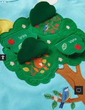 Load image into Gallery viewer, NWT Mini Boden Lift-the-flap T-shirt