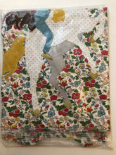 Load image into Gallery viewer, NWOT Mini Boden Appliqué Riding-An-Unicorn Jersey Dress