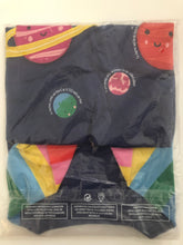 Load image into Gallery viewer, NWOT Mini Boden Appliqué Planet Pocket Tunic