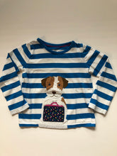 Load image into Gallery viewer, NEW Mini Boden Lift-the-flap T-shirt