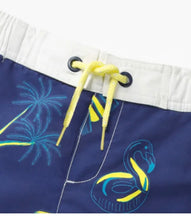 Load image into Gallery viewer, NWT Mini Boden Surf Shorts