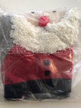 Load image into Gallery viewer, NWT Mini Boden Festive Graphic Crew Sweater