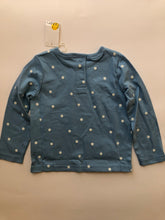 Load image into Gallery viewer, NWT Mini Boden Peeking Animals T-Shirt